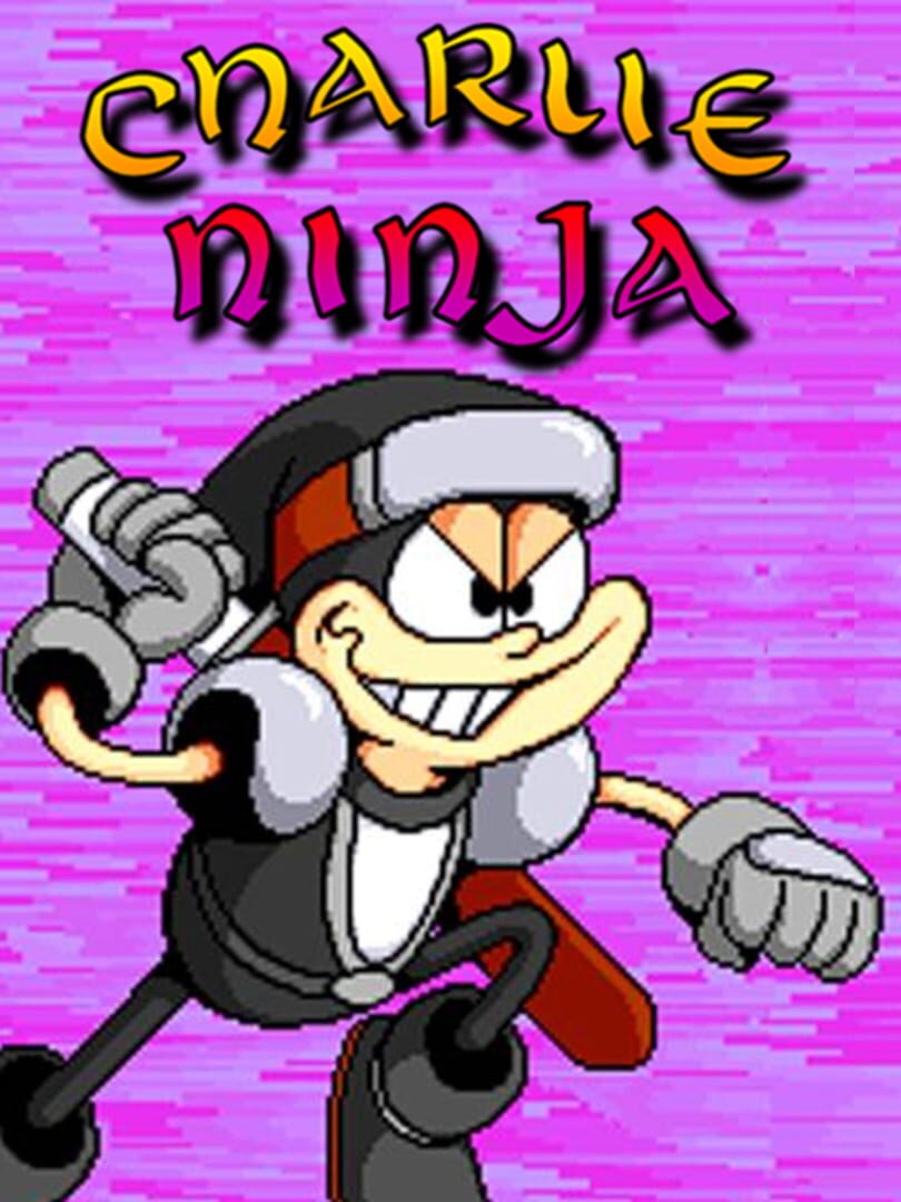 Charlie Ninja (1994)