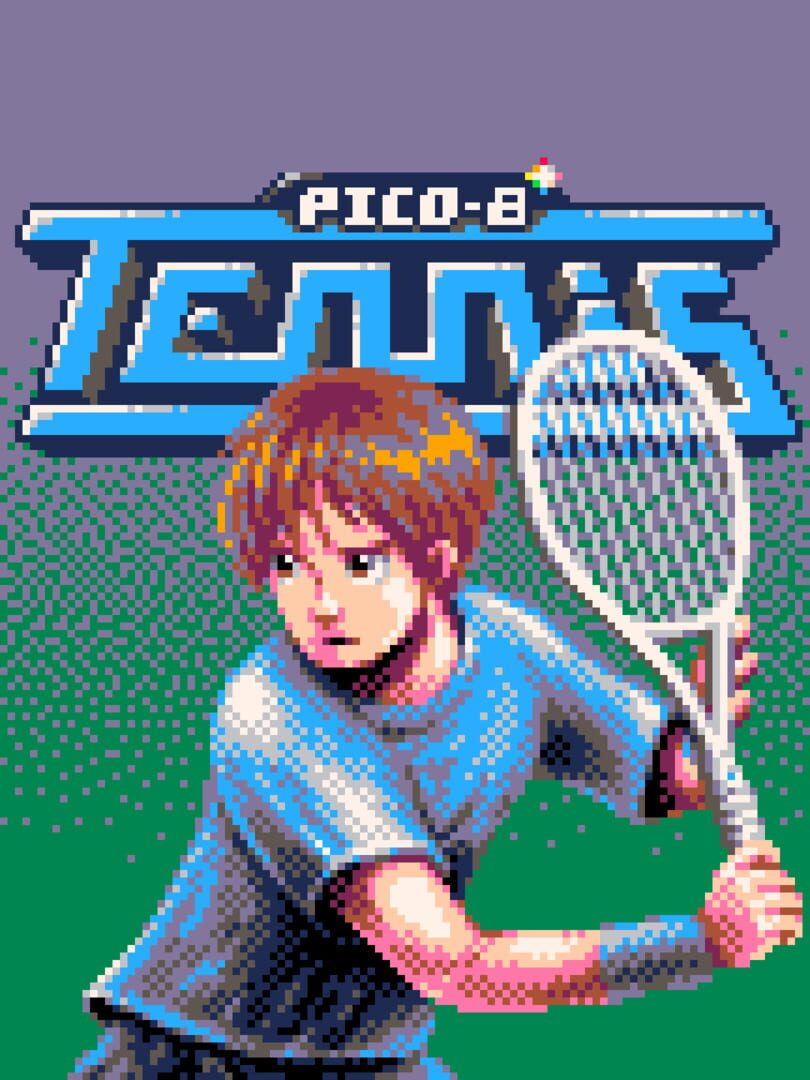 Pico Tennis (2019)