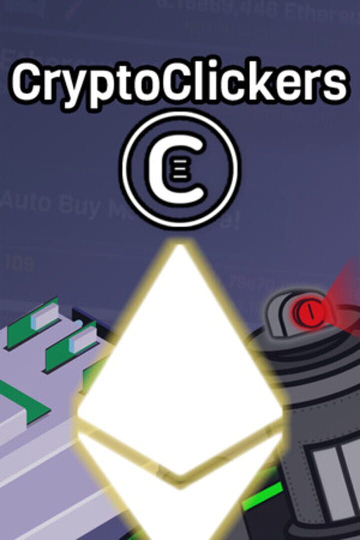 CryptoClickers (2021)