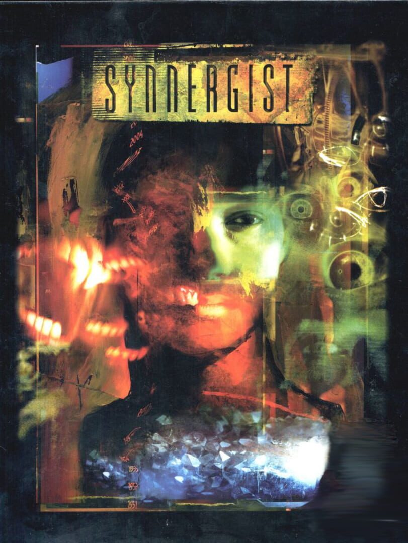 Synnergist (1996)