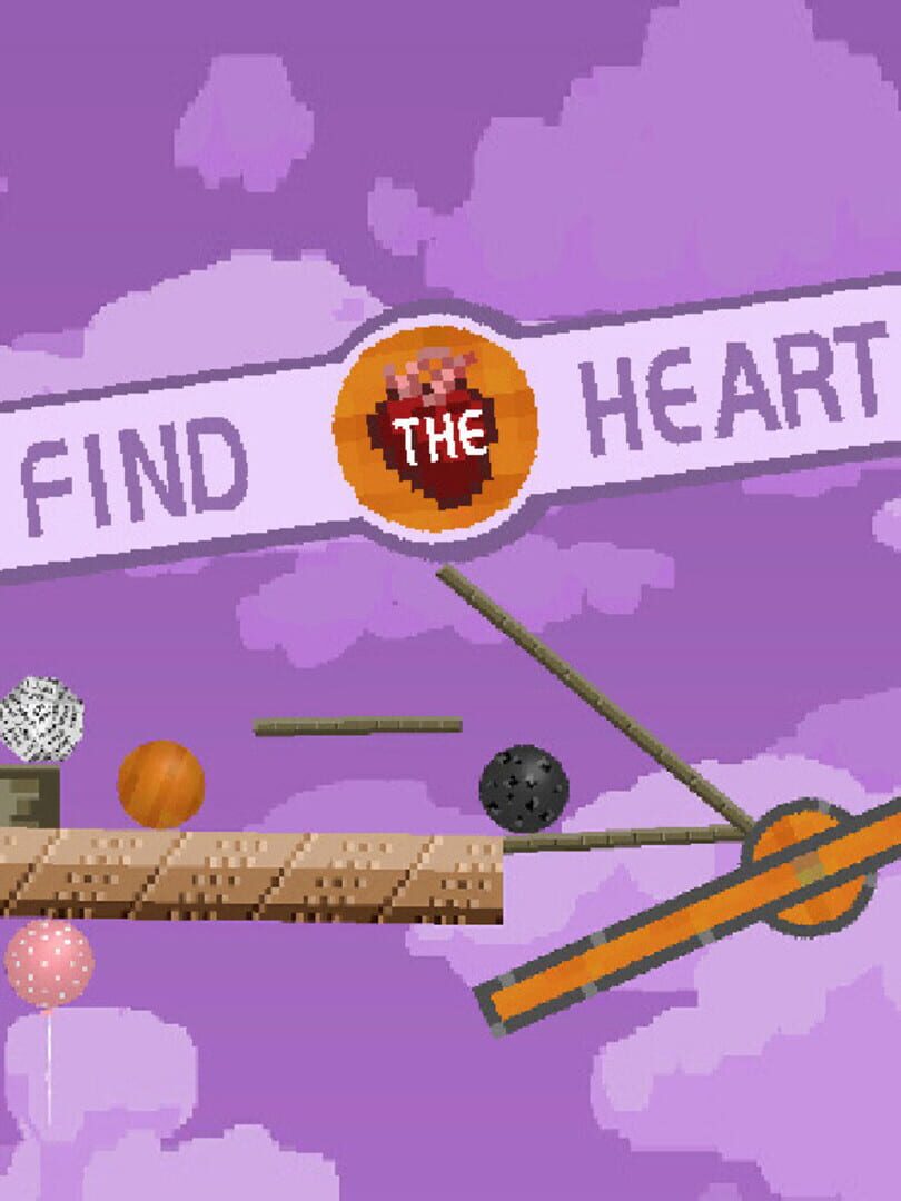 Find the heart