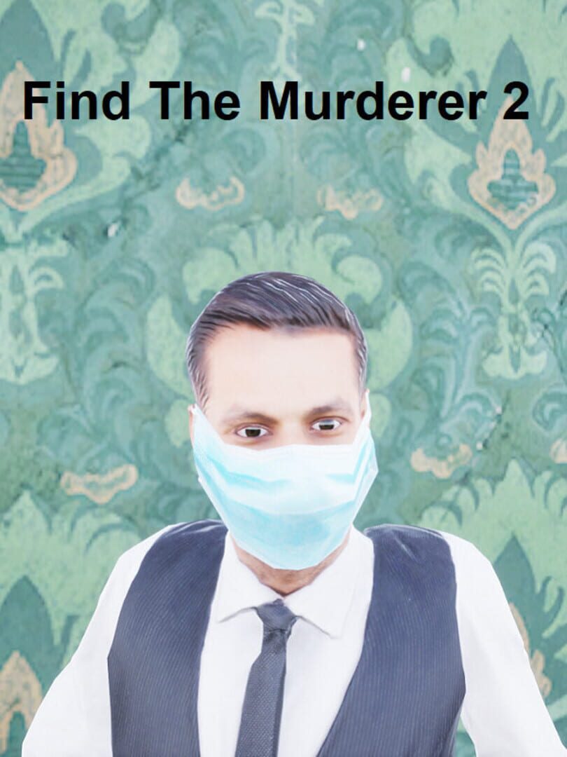Find the Murderer 2