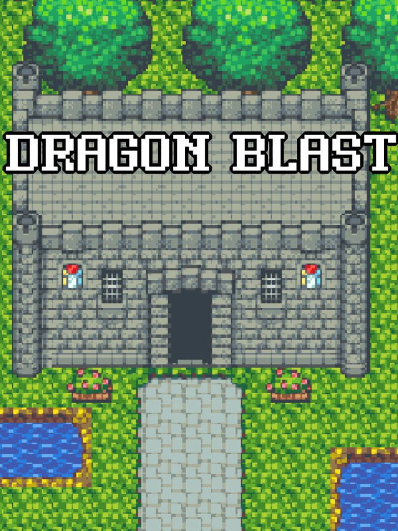 Dragon Blast (2022)