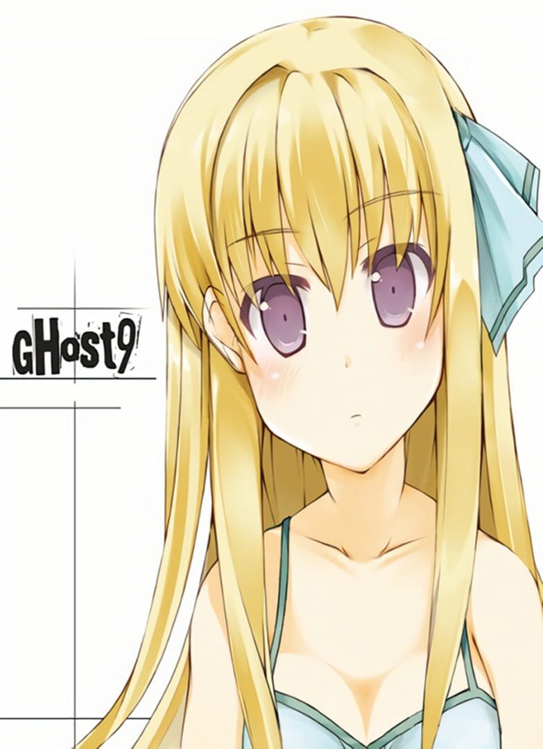 Ghost9
