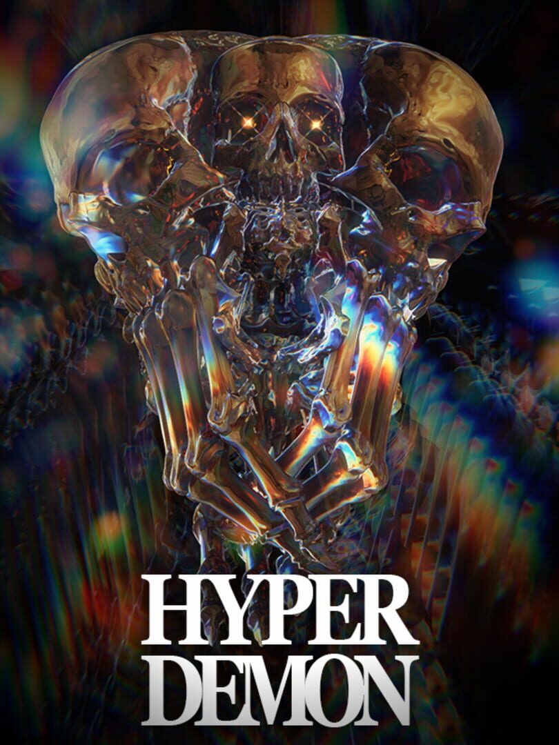 Hyper Demon (2022)