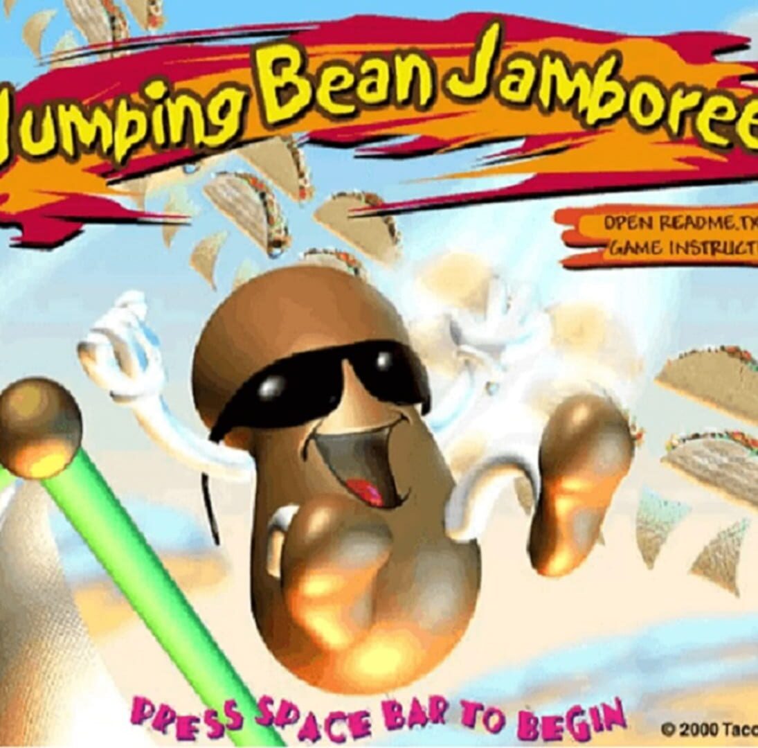 Jumping Bean Jamboree (2000)