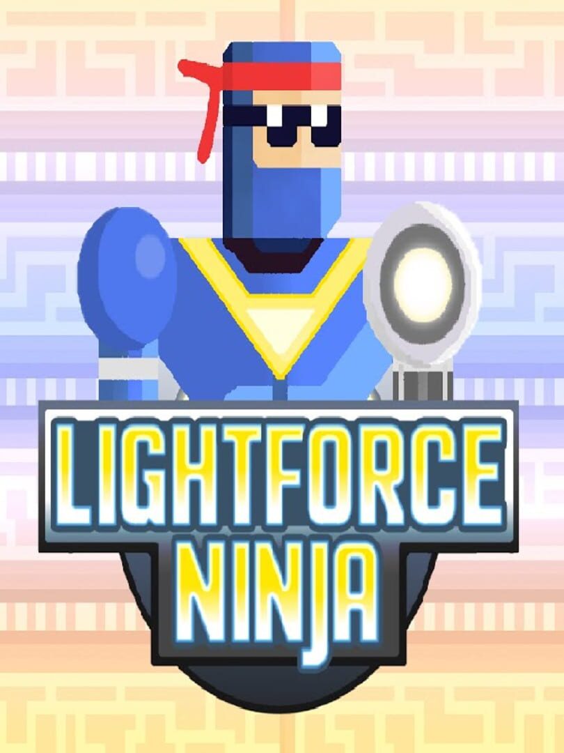 Lightforce Ninja (2020)