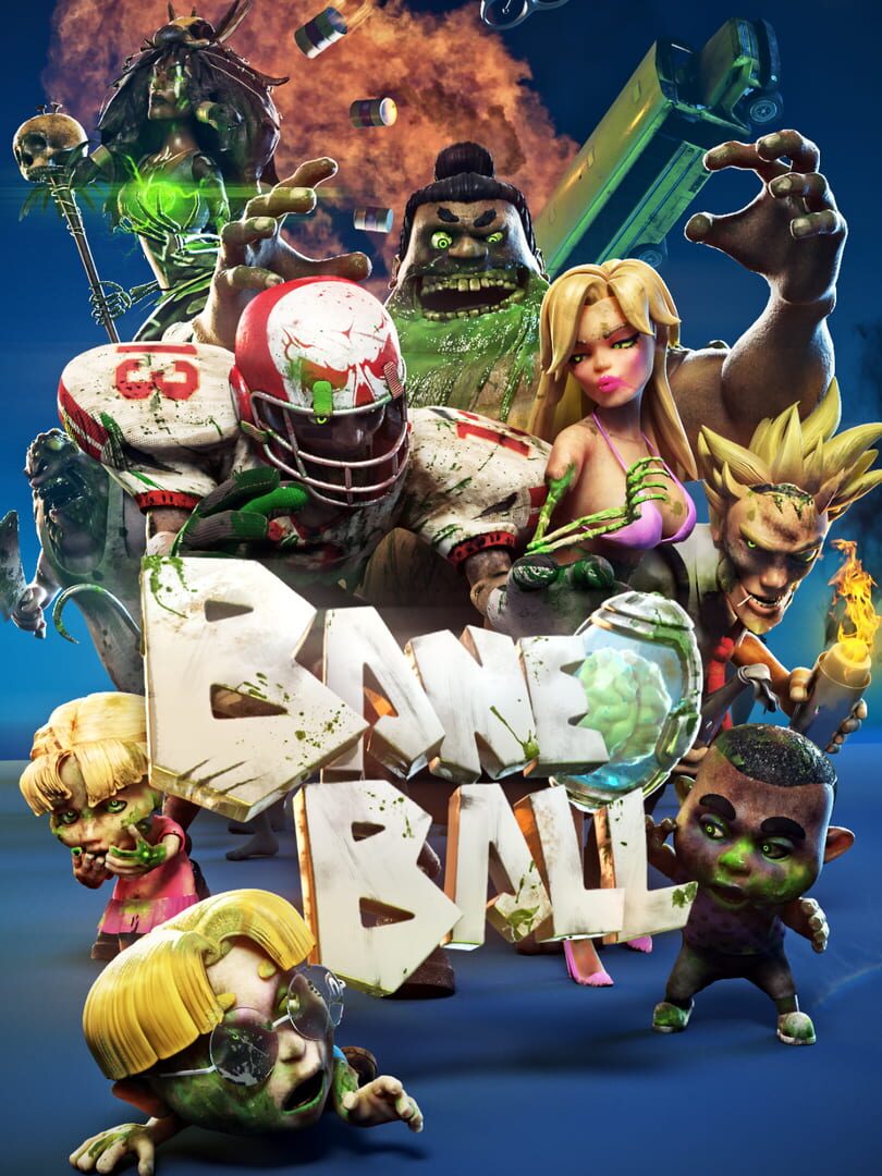 Baneball (2021)