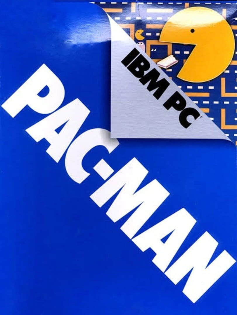 Pac-Man (1983)