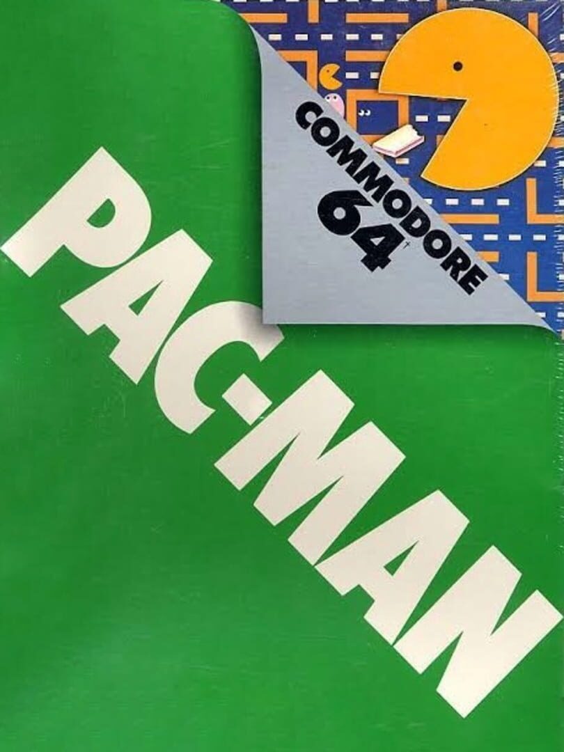 Pac-Man (1983)