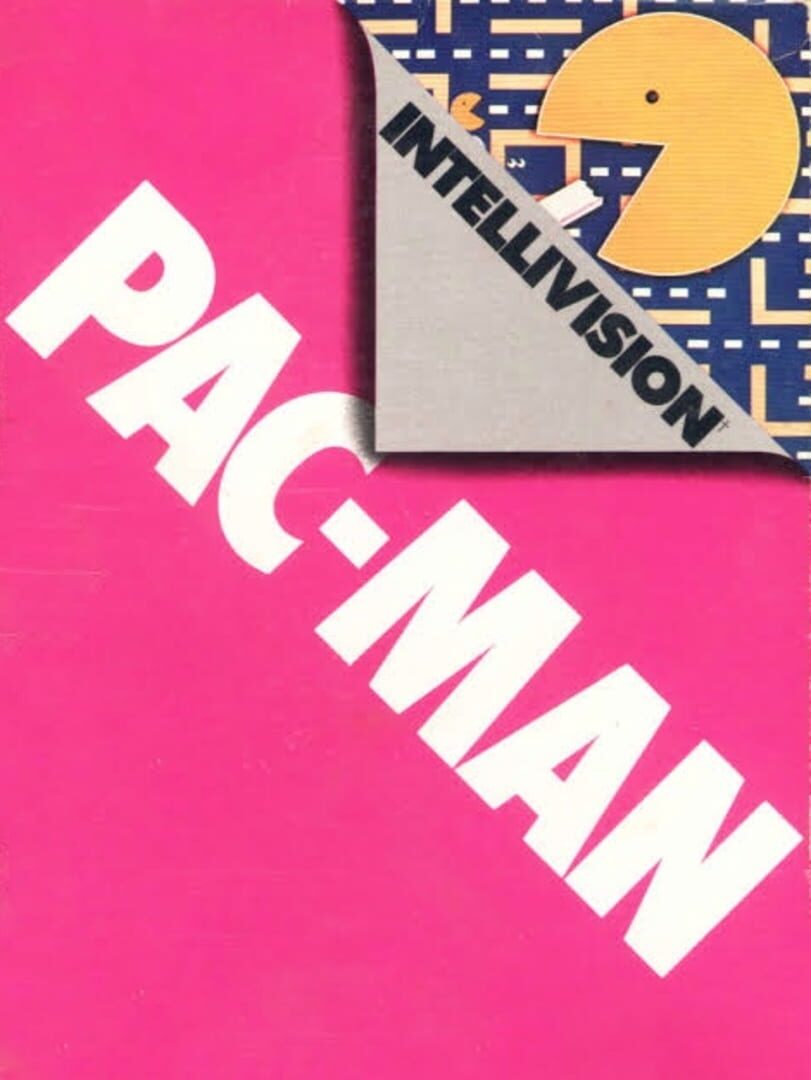 Pac-Man (1983)