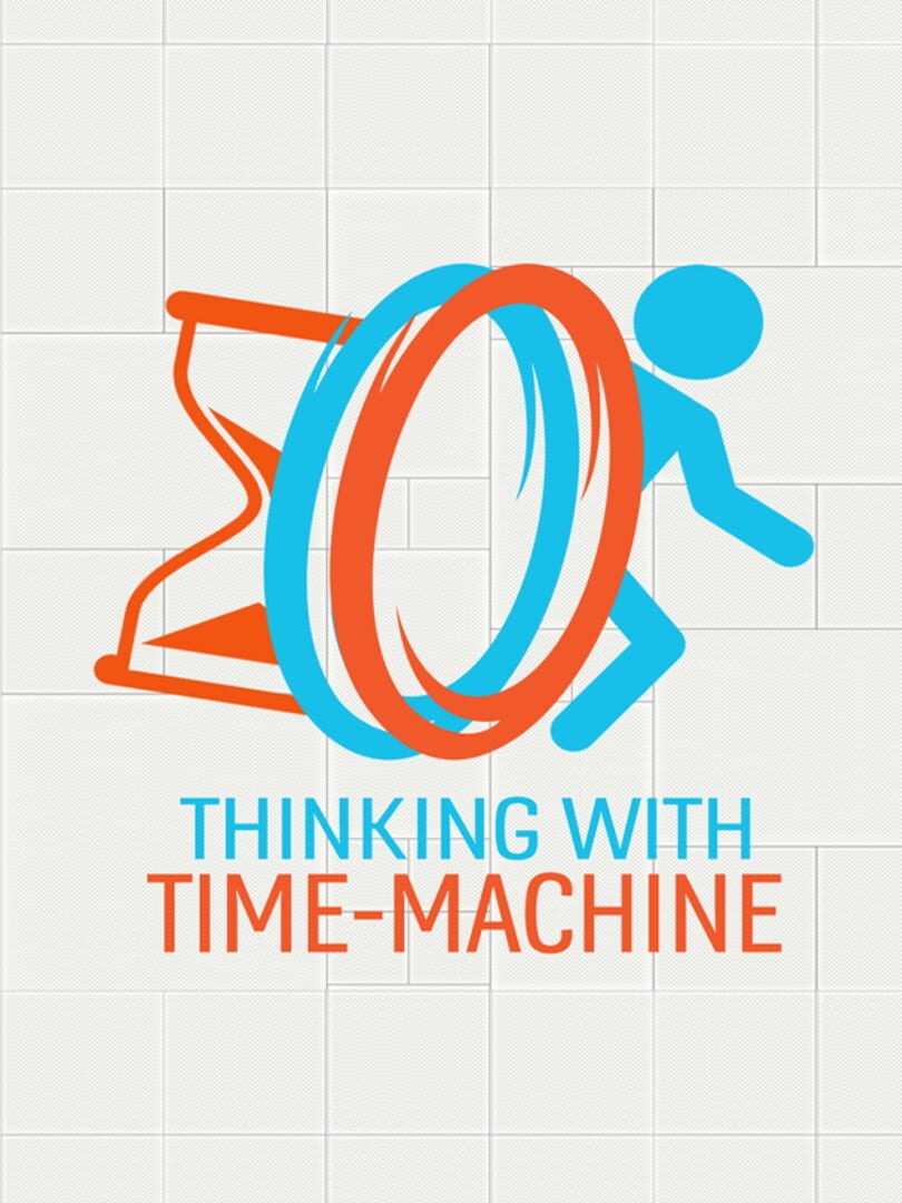 Time the thinking machine portal 2 фото 24