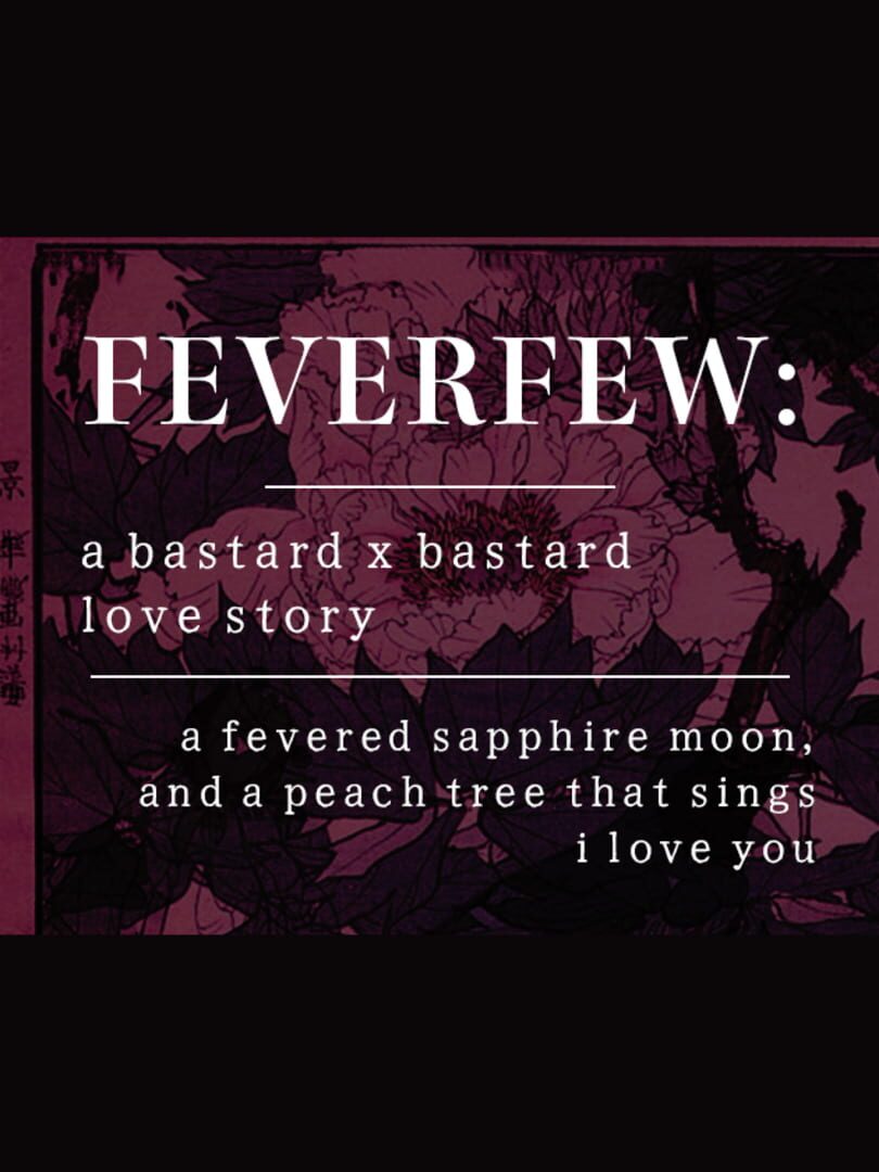 Feverfew (2022)