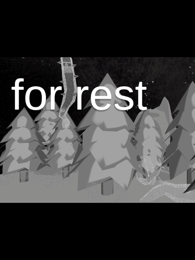 For Rest Cover