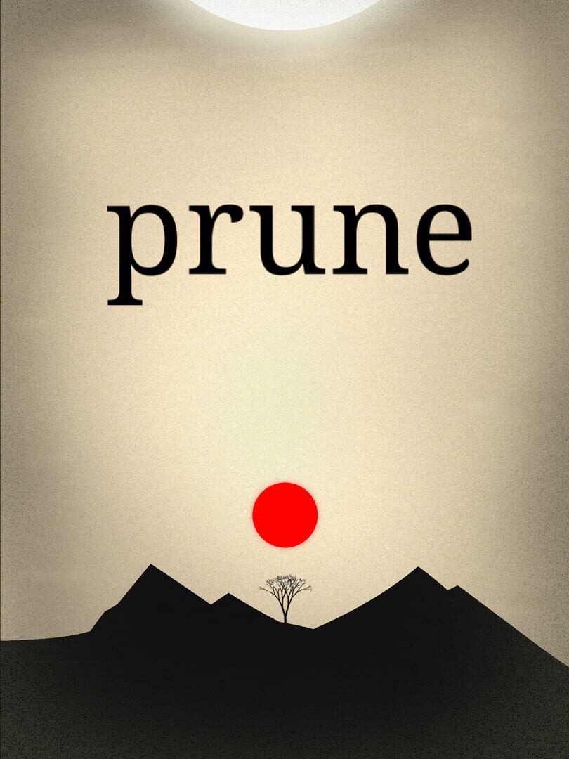 Prune