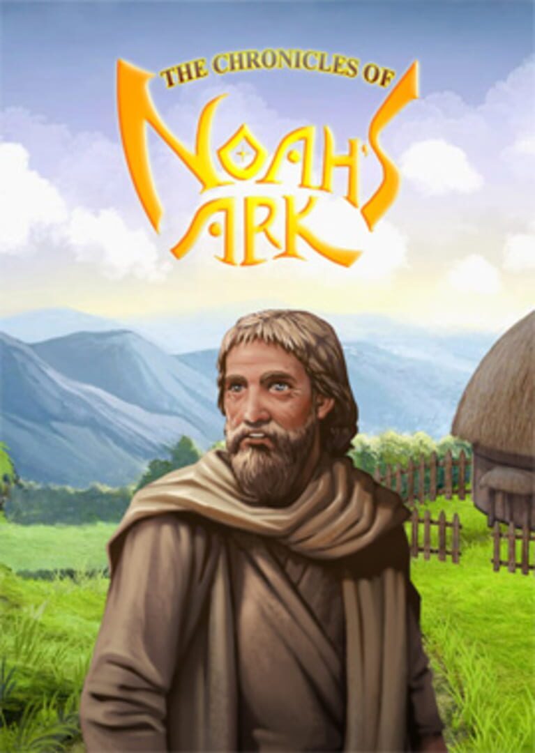 Jeu : The Chronicles of Noah's Ark