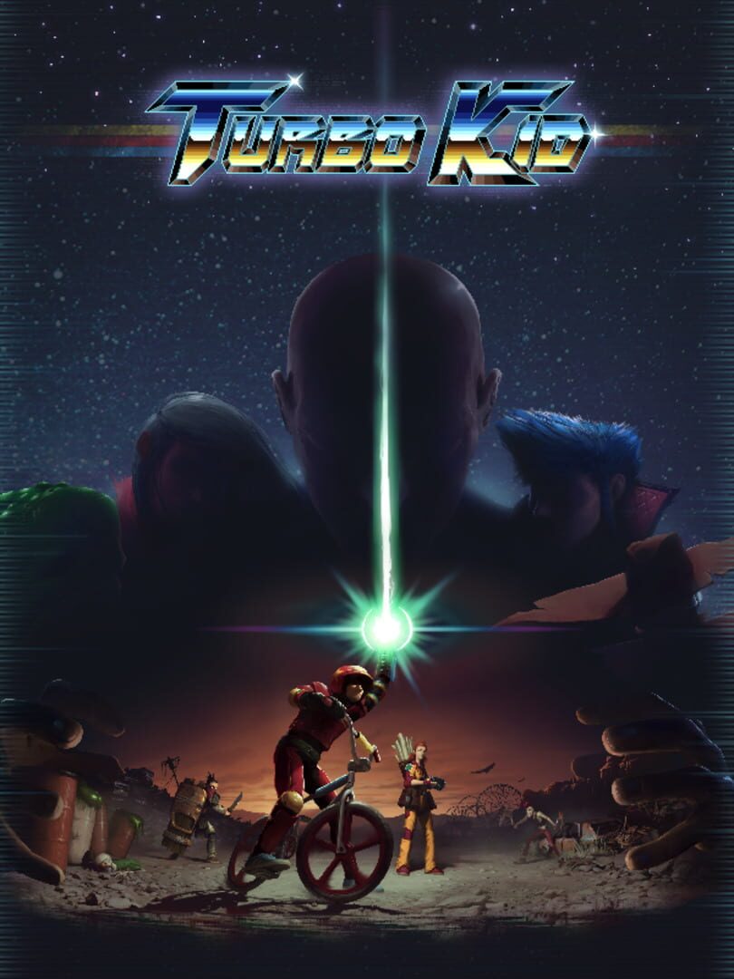 Turbo Kid (2024)