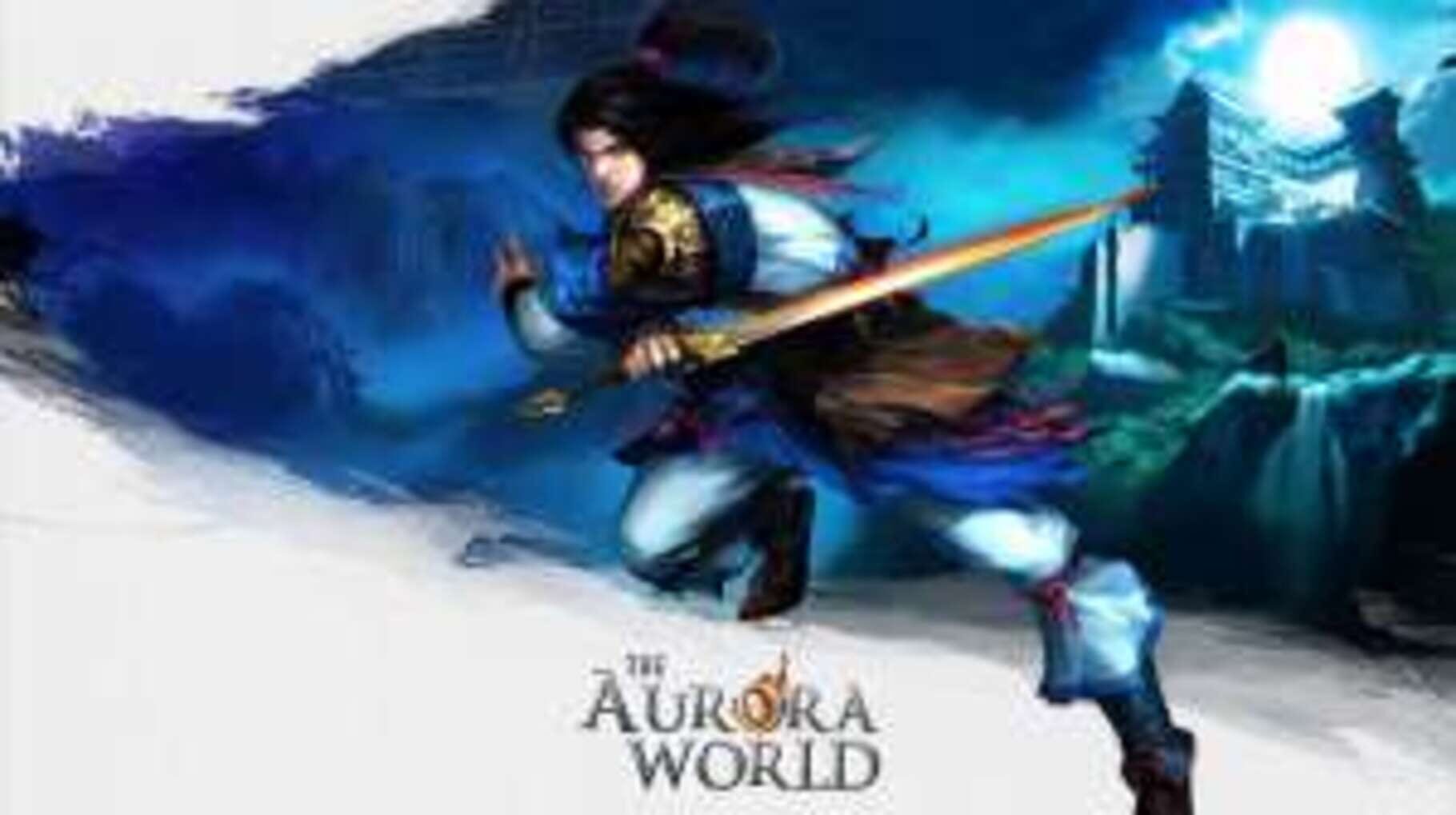 The Aurora World (2013)