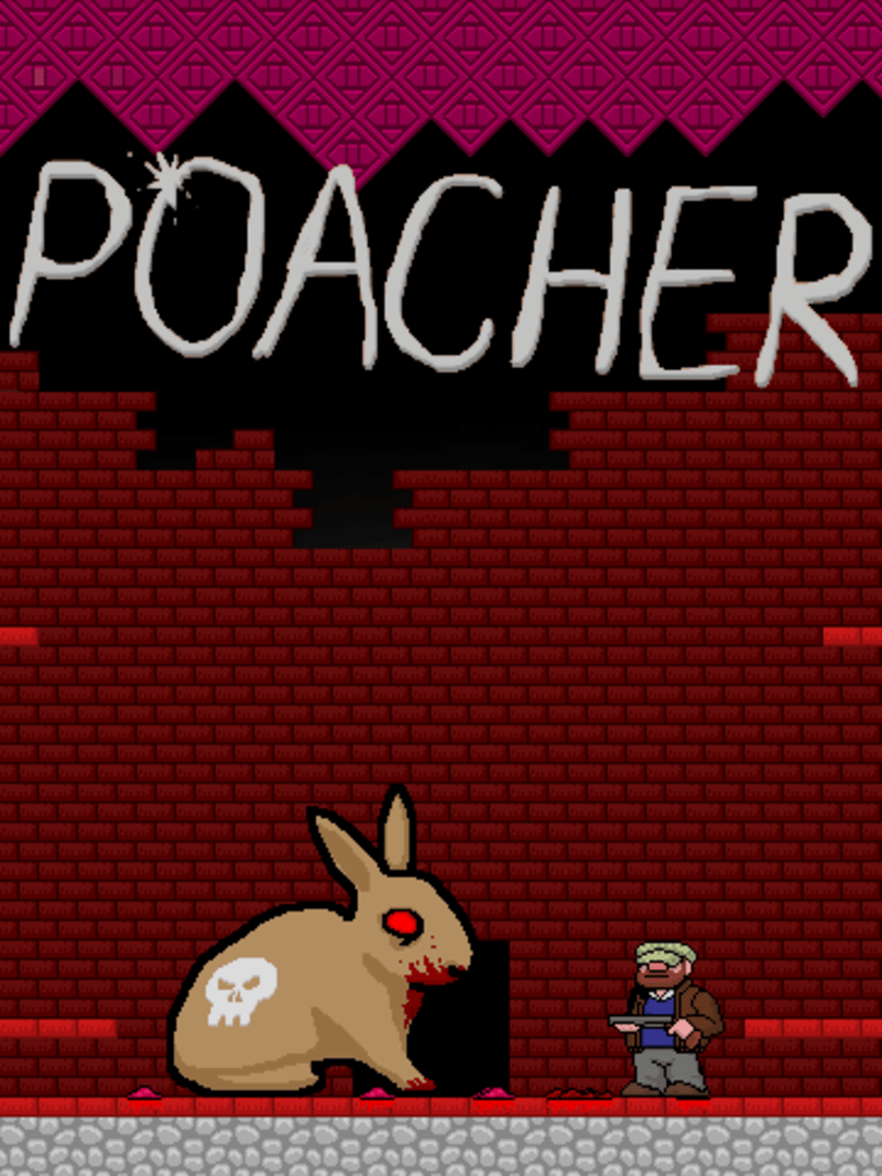 Poacher Cover