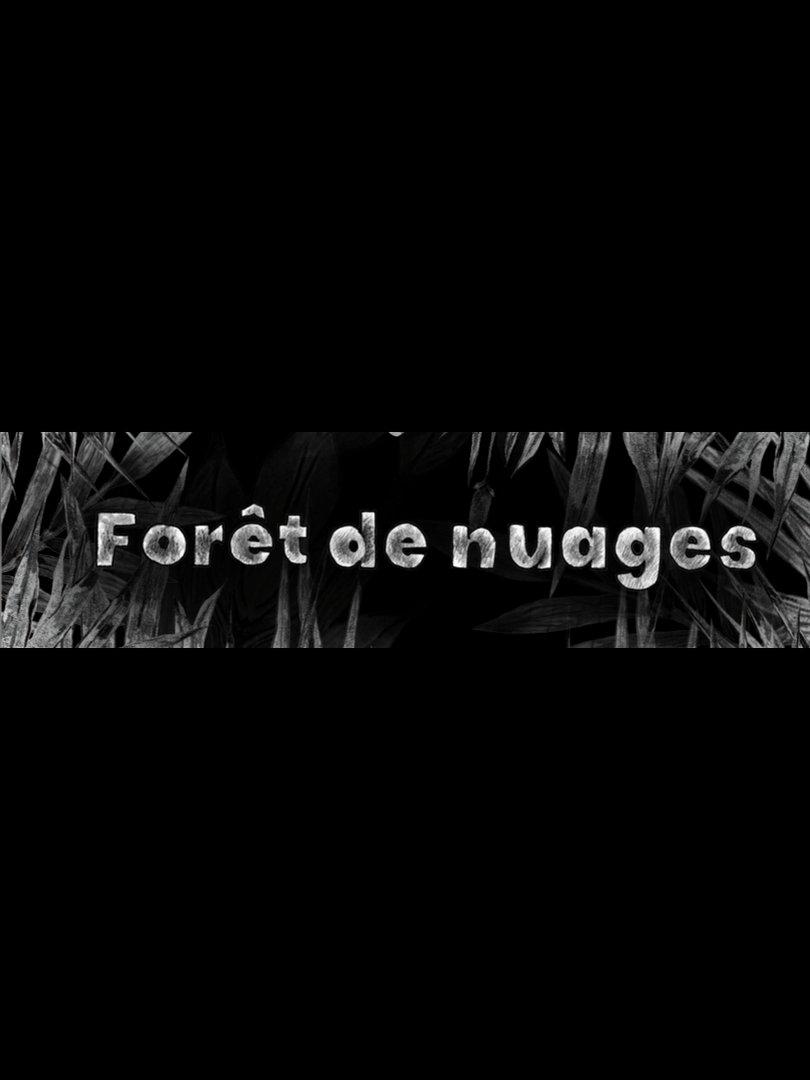 Forêt de Nuages Cover