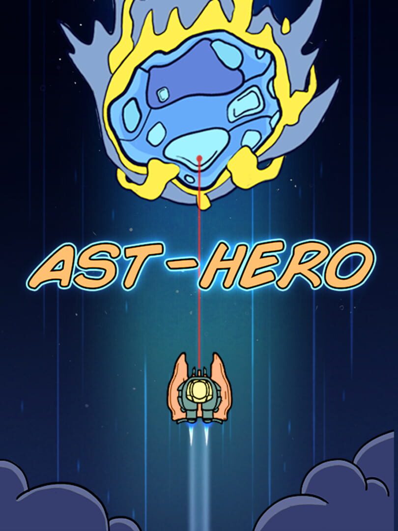 AST-Hero (2022)