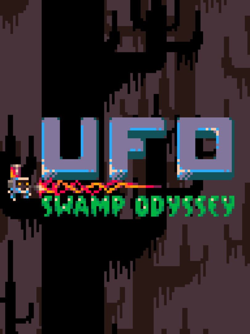 UFO Swamp Odyssey (2020)