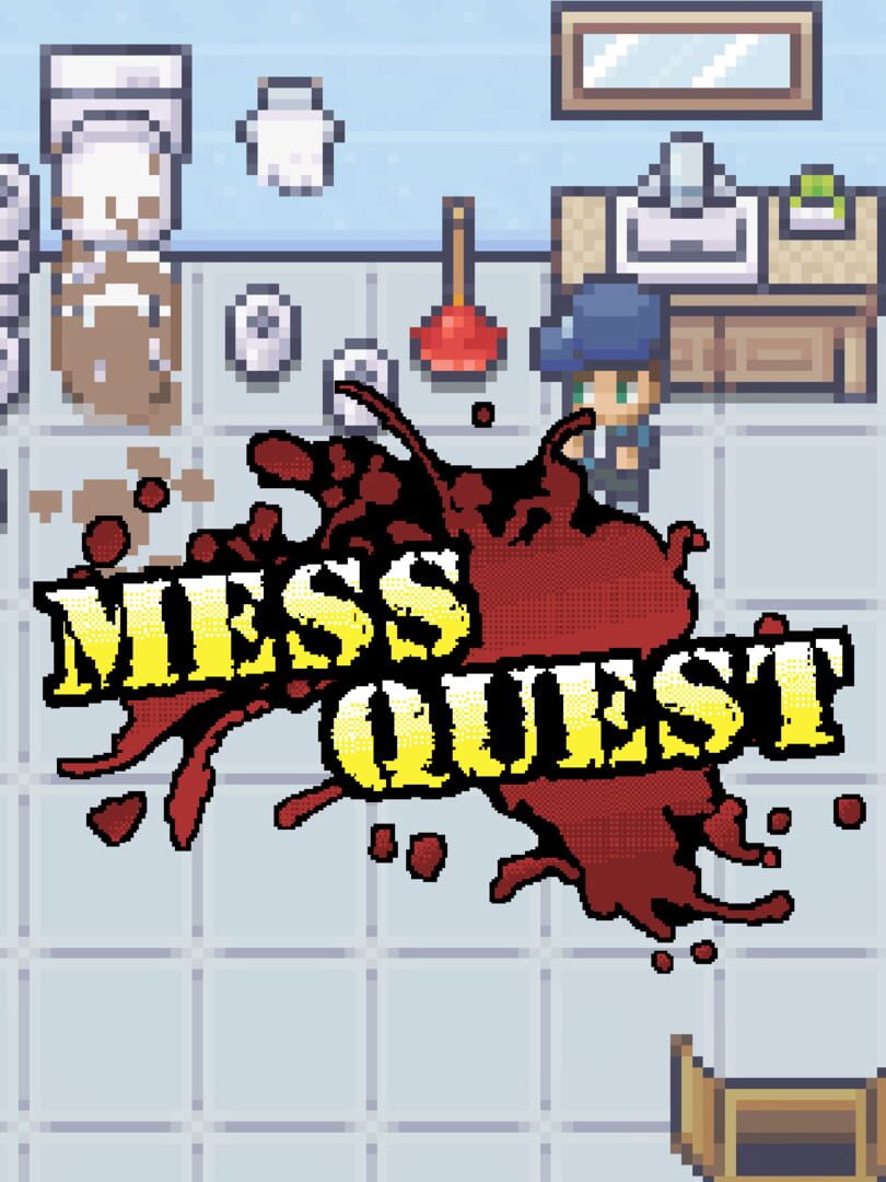 Mess Quest (2022)