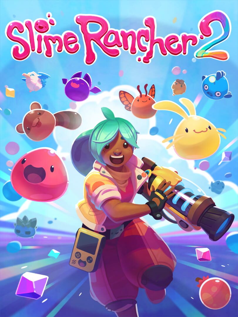 Steam Community :: Guide :: Ultimate Slime Rancher Map (Including