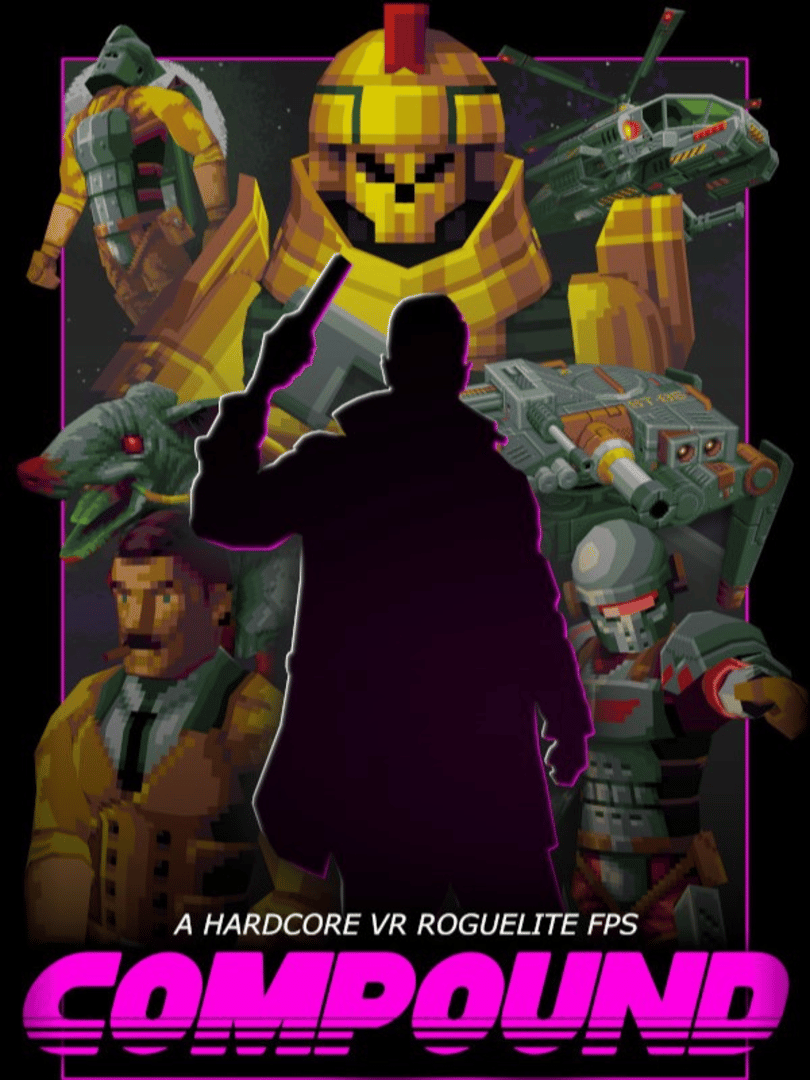 Compound Cover