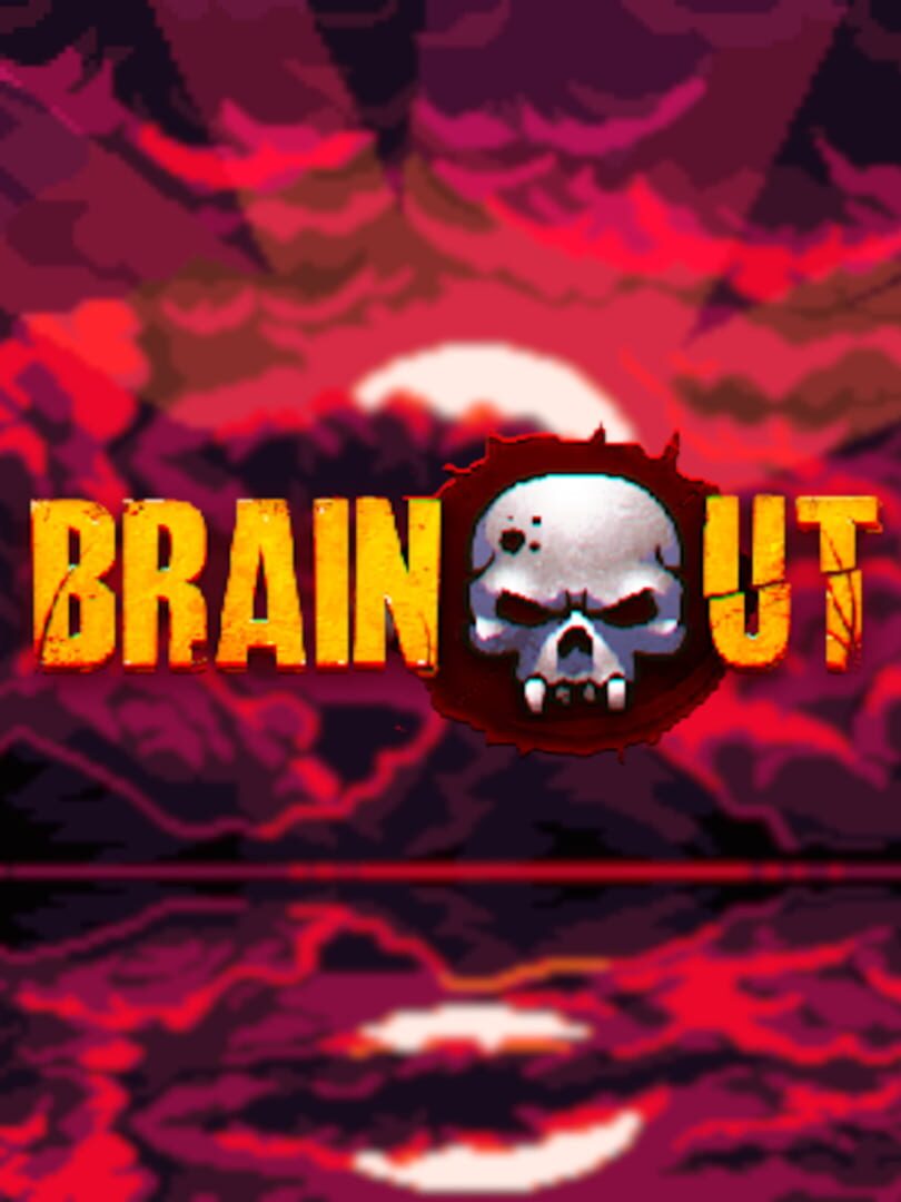 Brain / Out (2017)