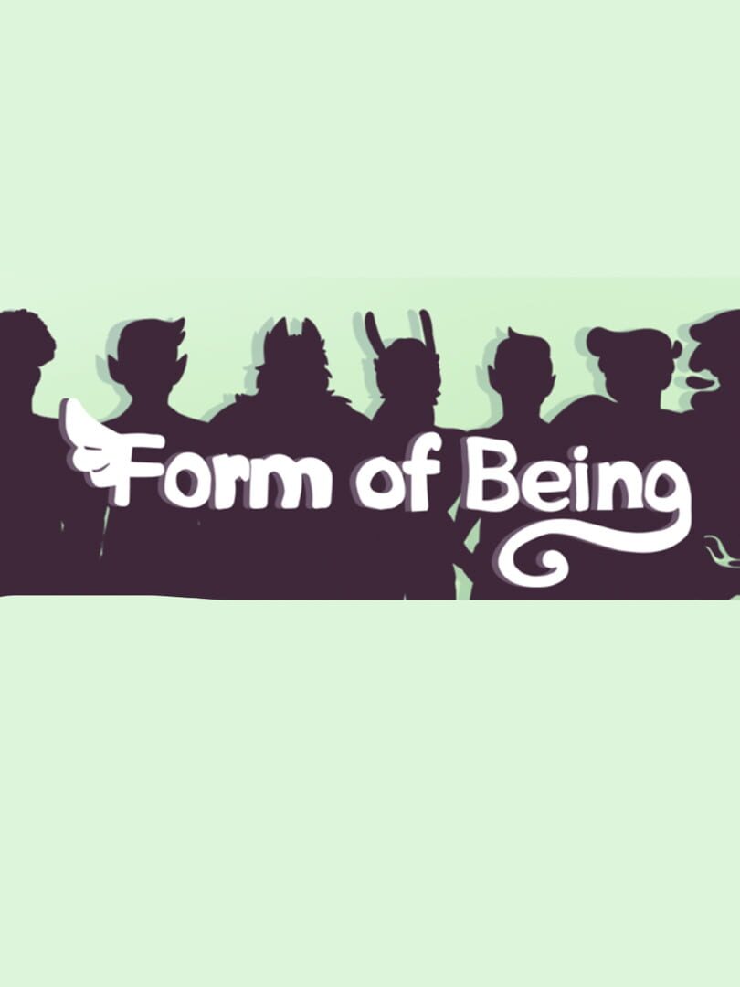 Form of Being (2025)