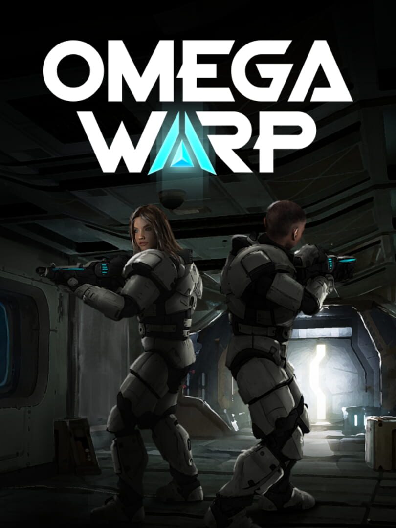 Omega Warp (2024)