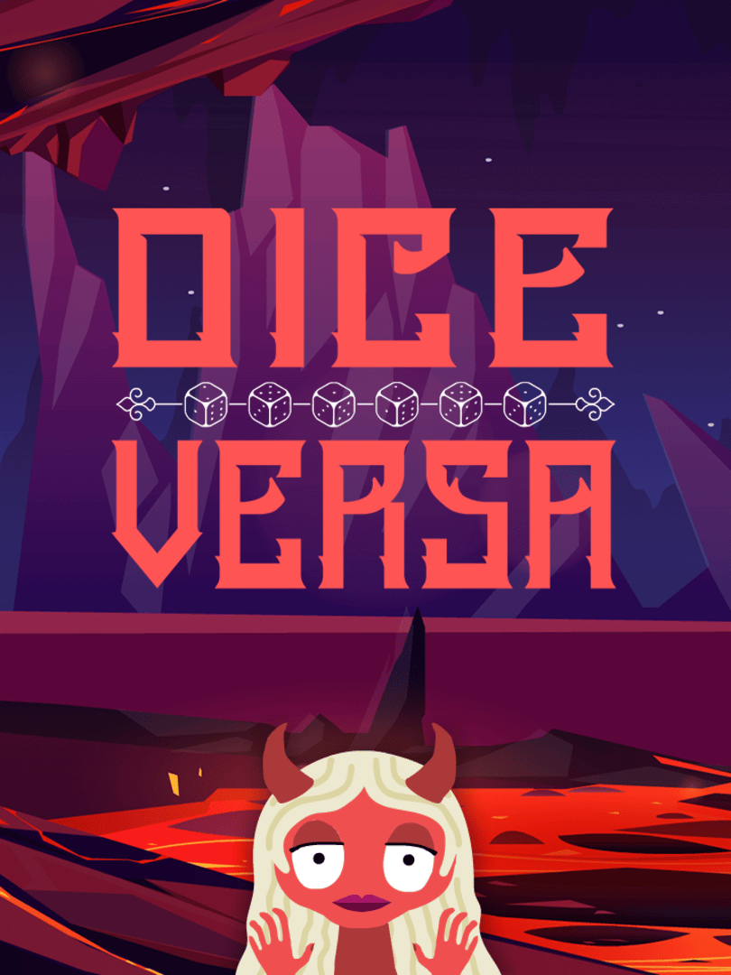 Dice Versa Cover