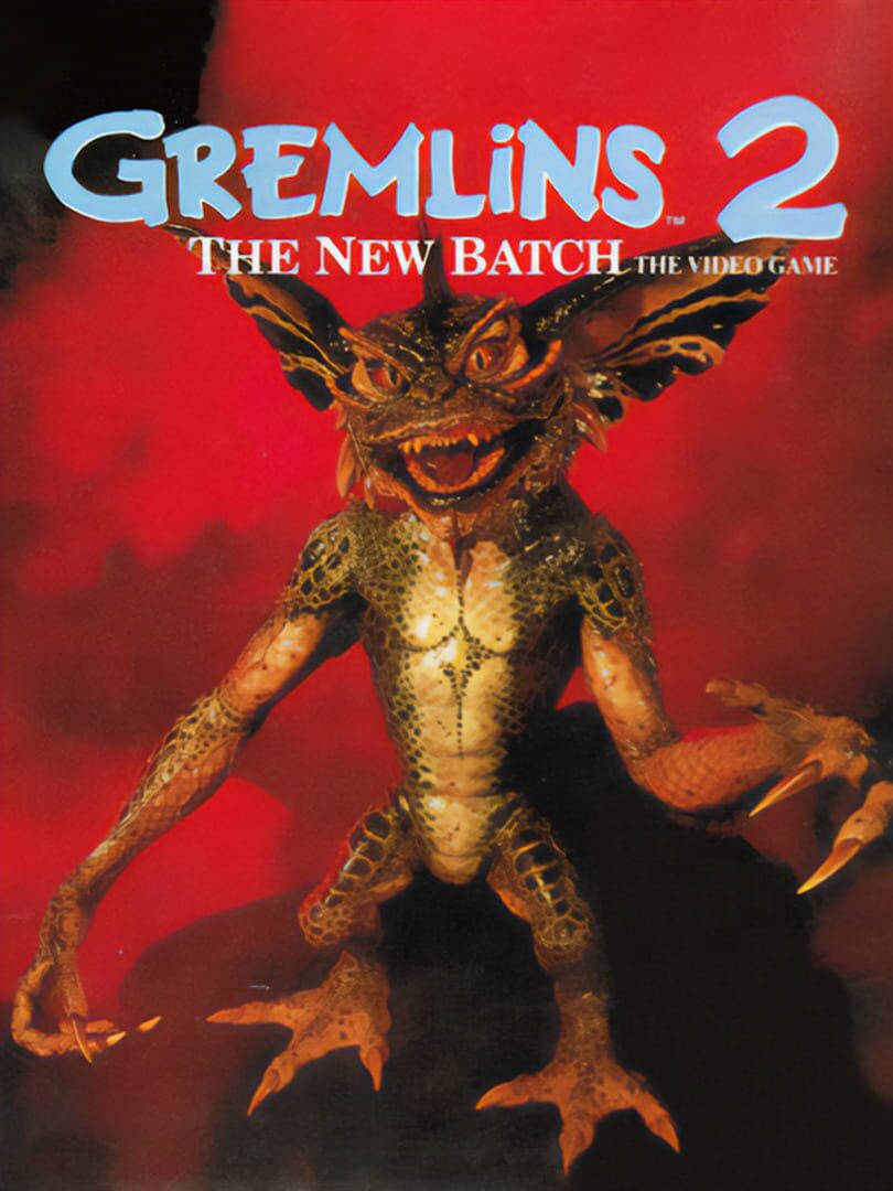 Gremlins 2: The New Batch (1990)