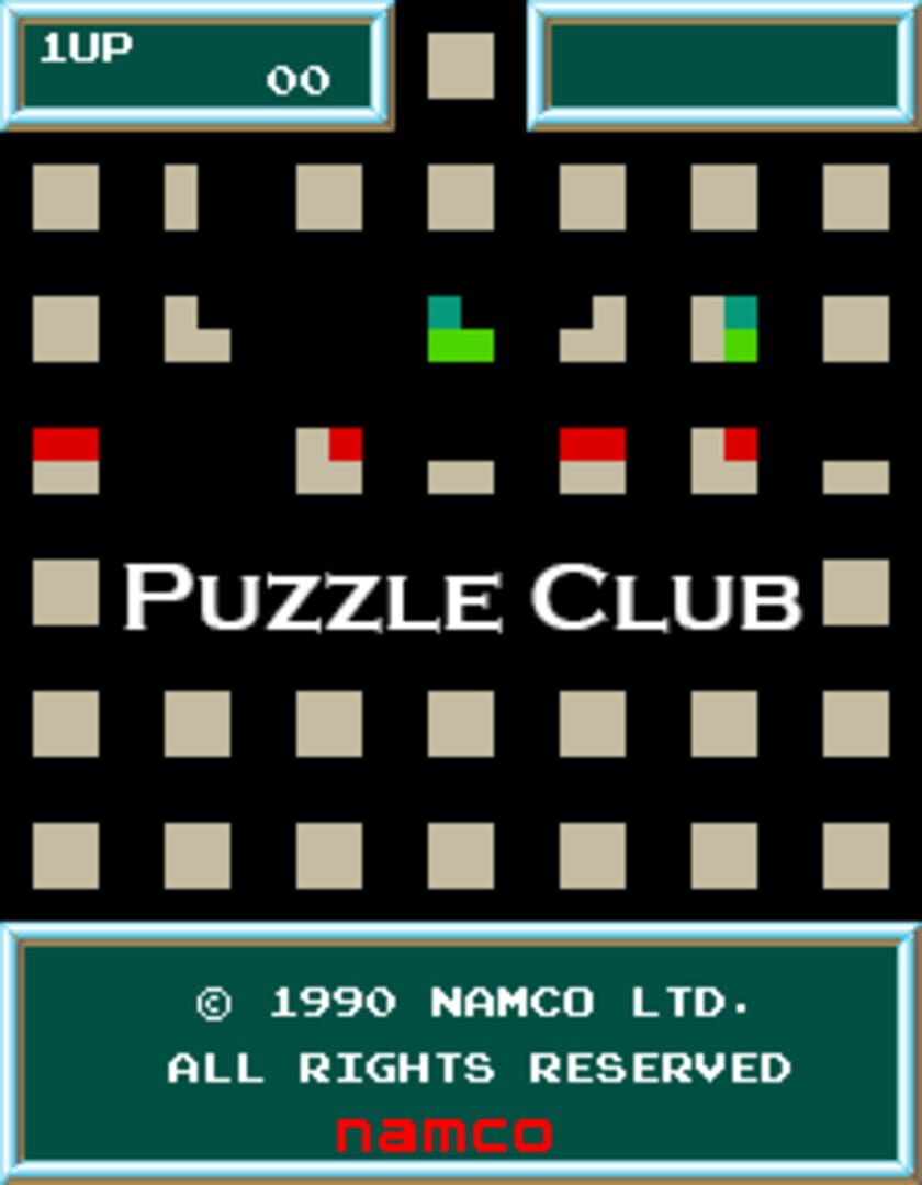 Puzzle Club