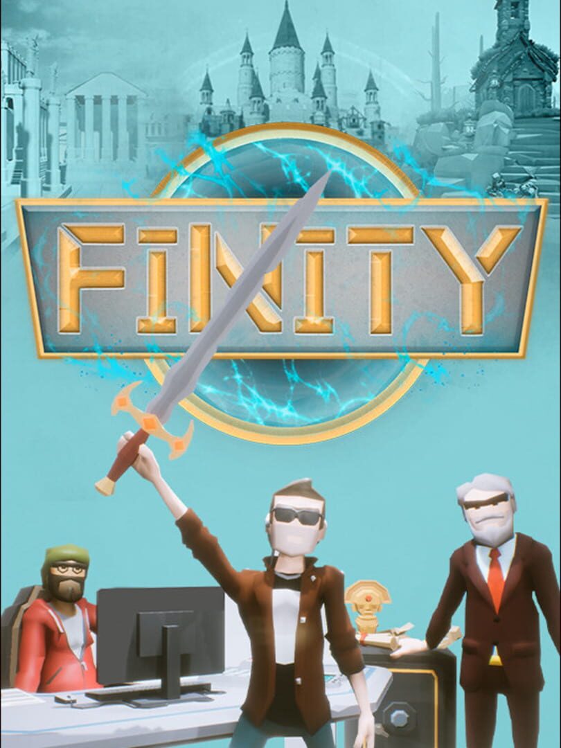 Finity (2022)