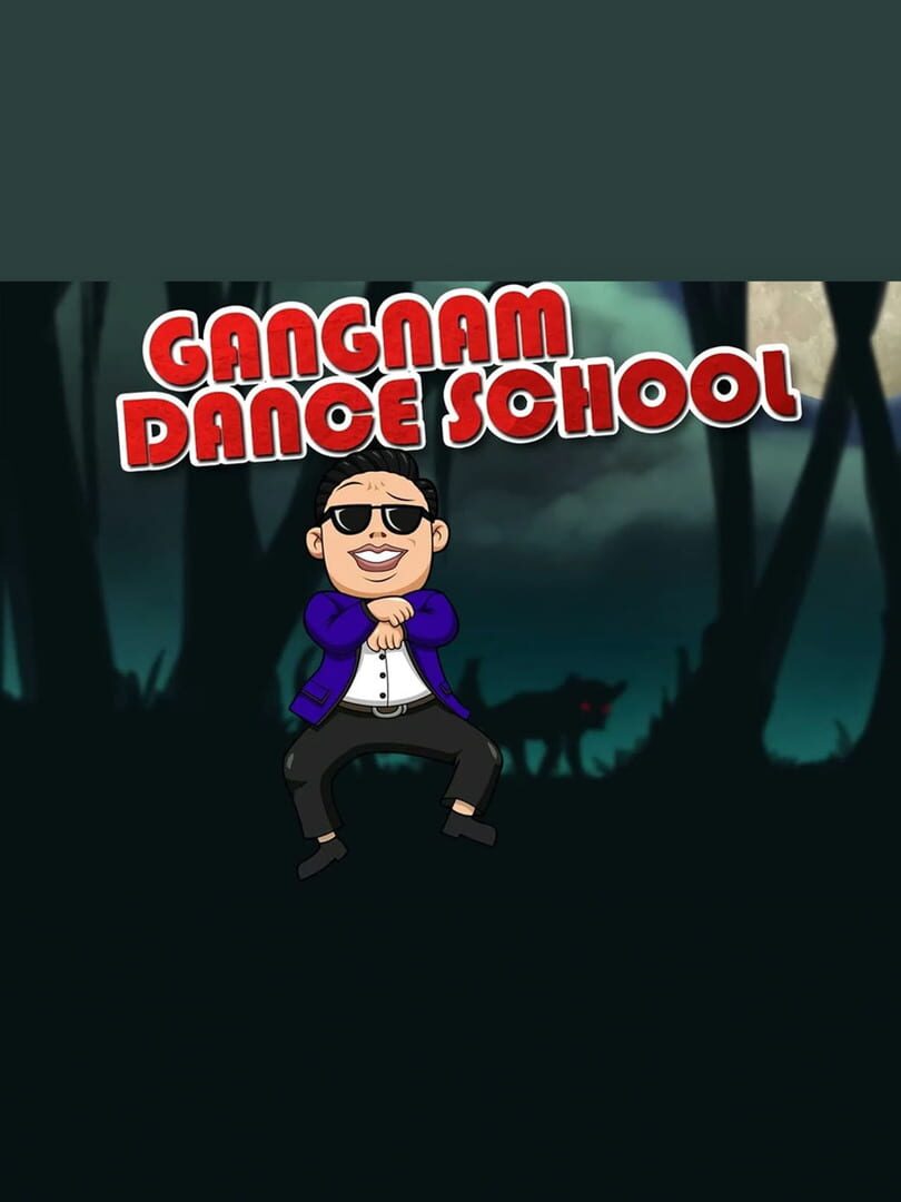 Gangnam Dance School (2012)