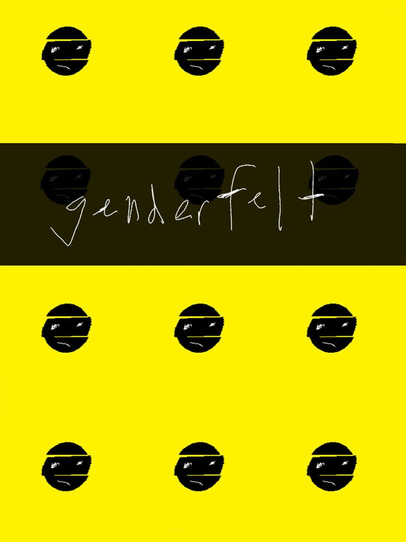 Genderfelt (2021)