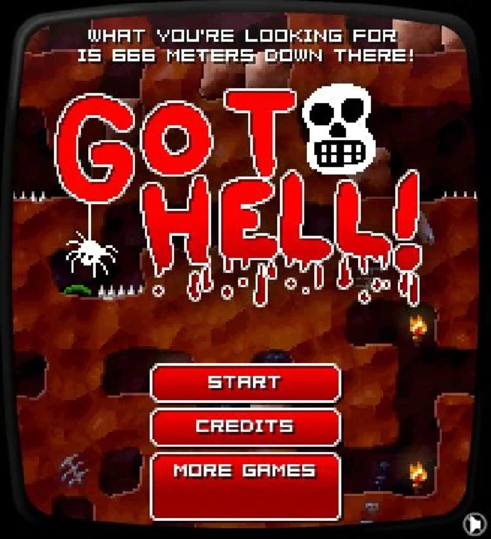 Go to Hell (2010)