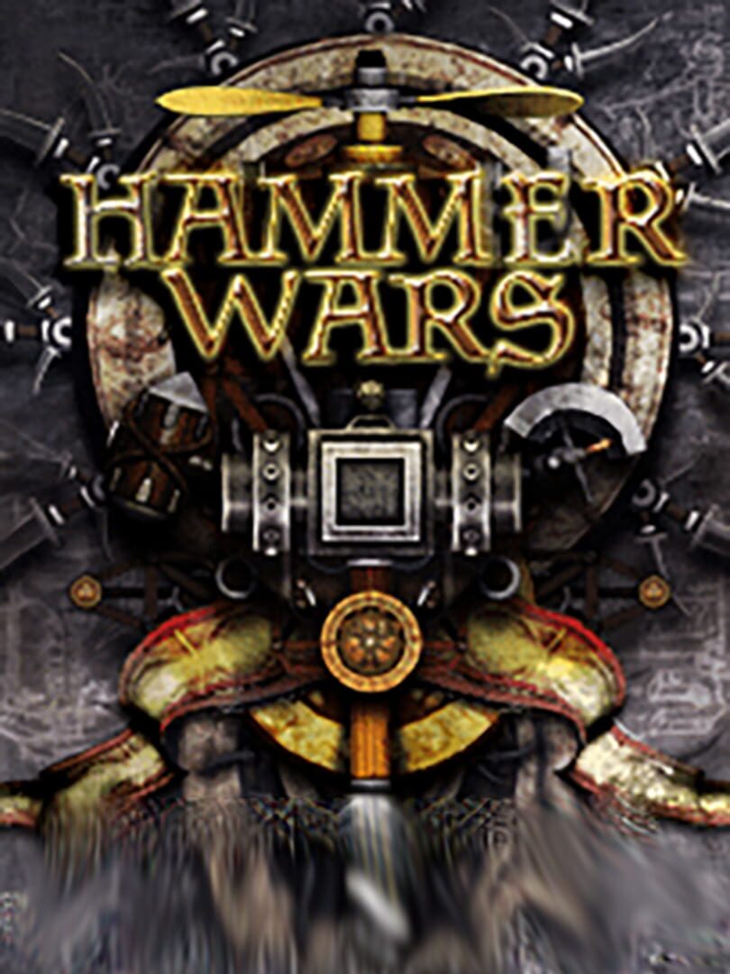 Age of Hammer Wars (2010)