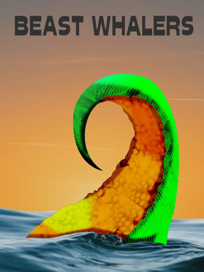 Beast Whalers