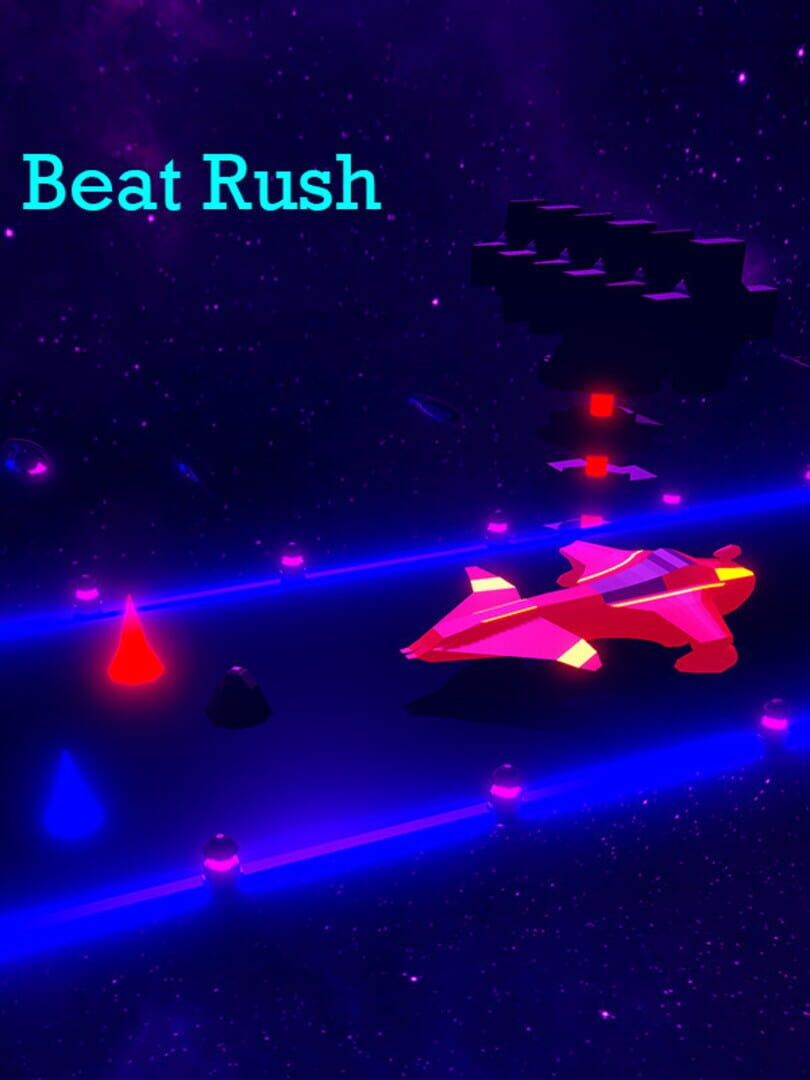 Beat Rush (2020)