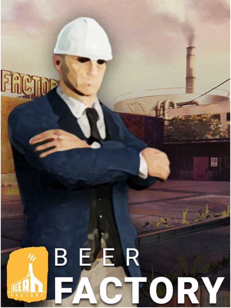 Beer Factory (2023)