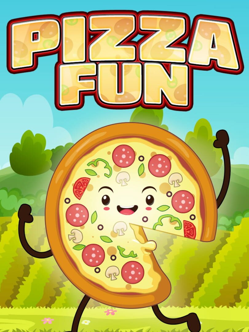 Pizza Fun