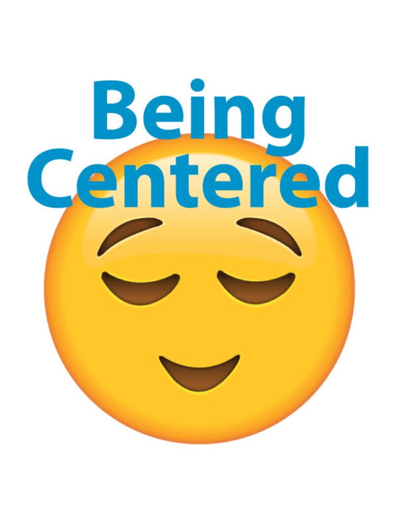 Being Centered