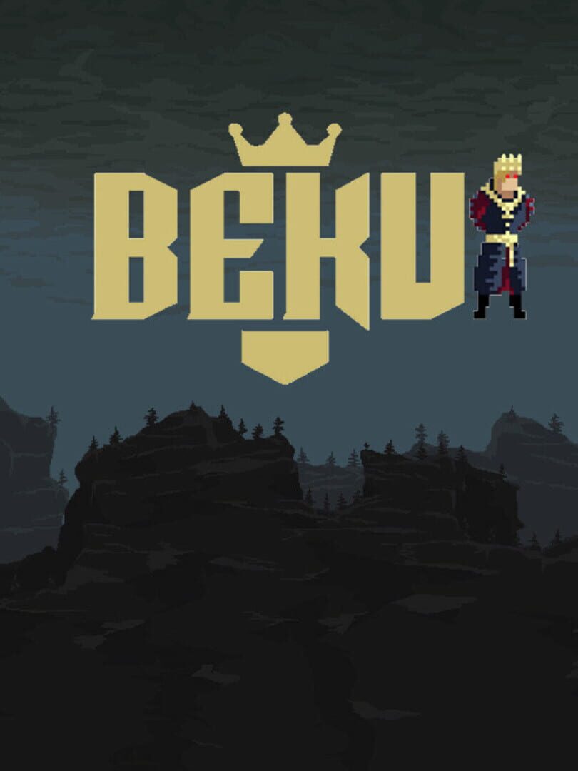 Beku (2022)