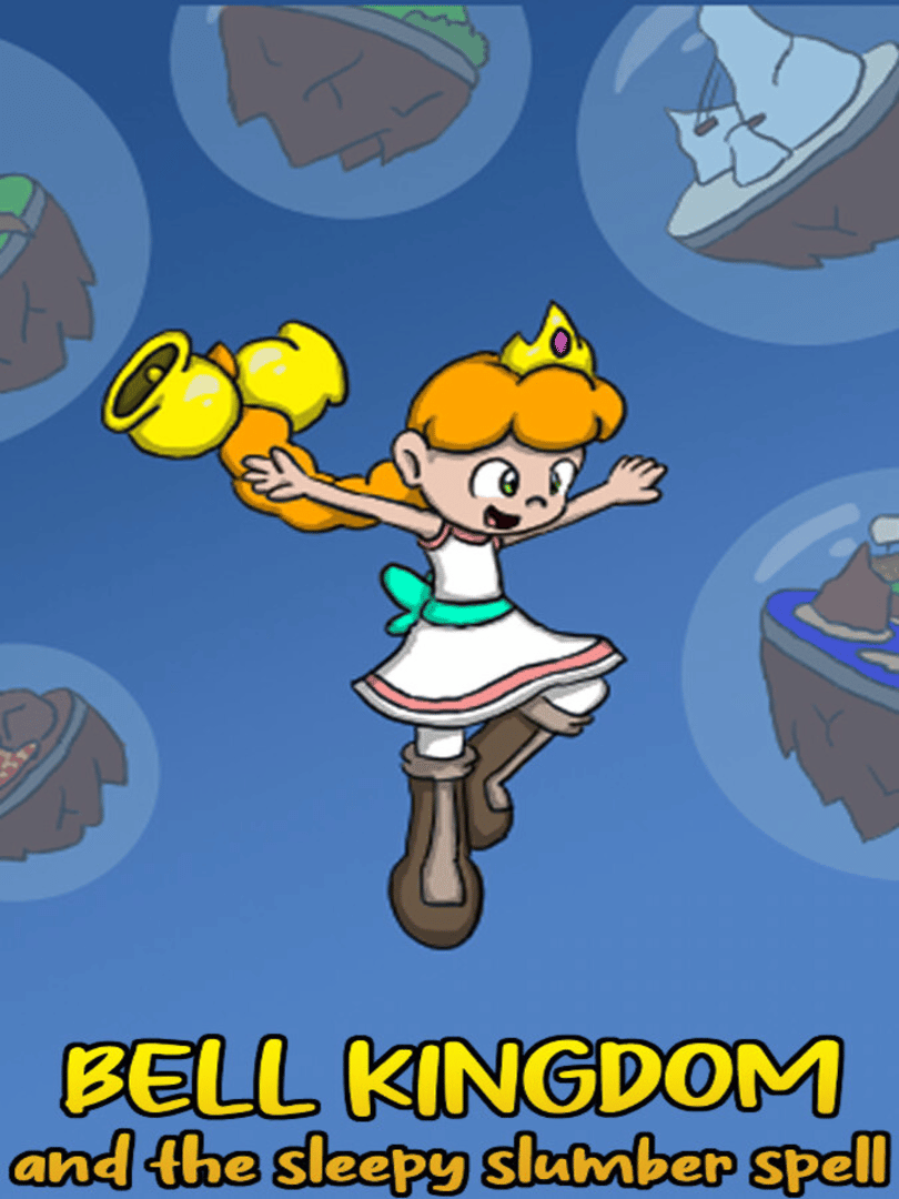Bell Kingdom Cover
