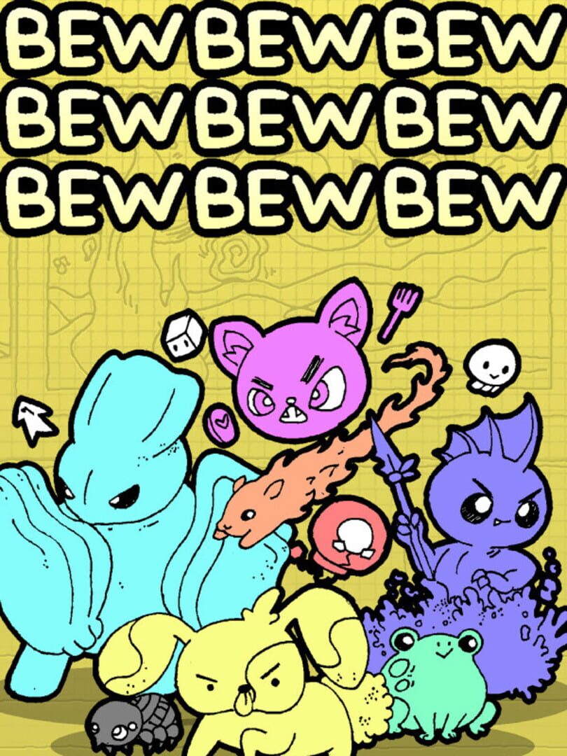 Bewbewbew