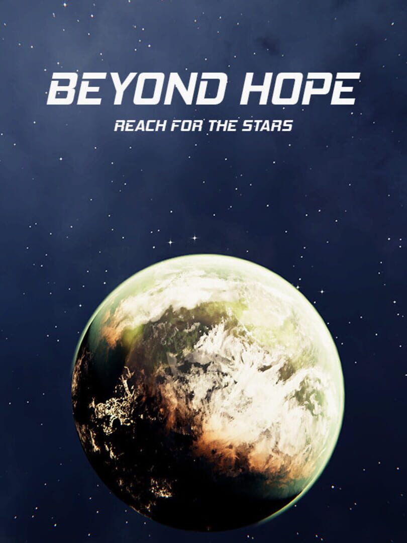 Beyond Hope