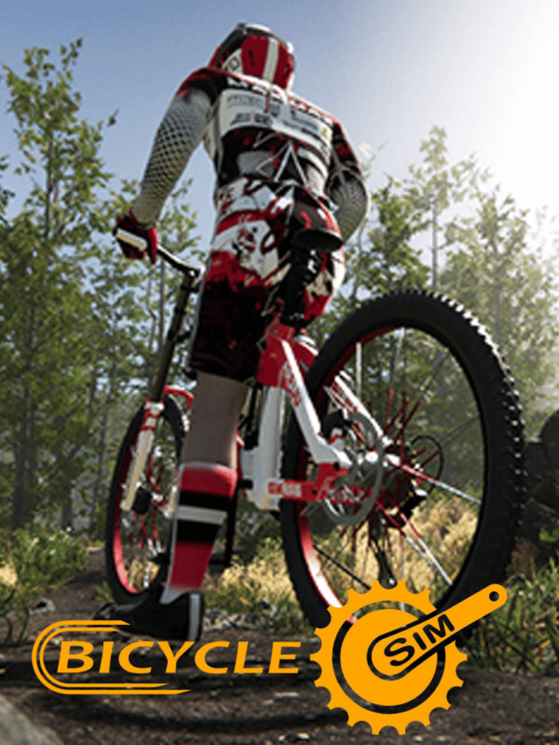 BicycleSim Cover